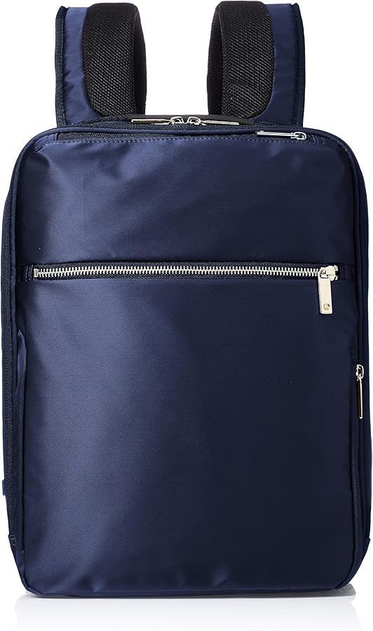 Amazon | [エースジーン]ビジネスリュック ガジェタブル 13inchPC対応