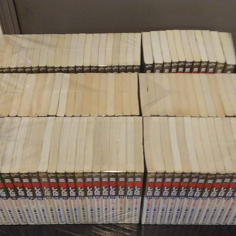 美味しんぼ 1~最新巻 [マーケットプレイス コミックセット] |本 | 通販