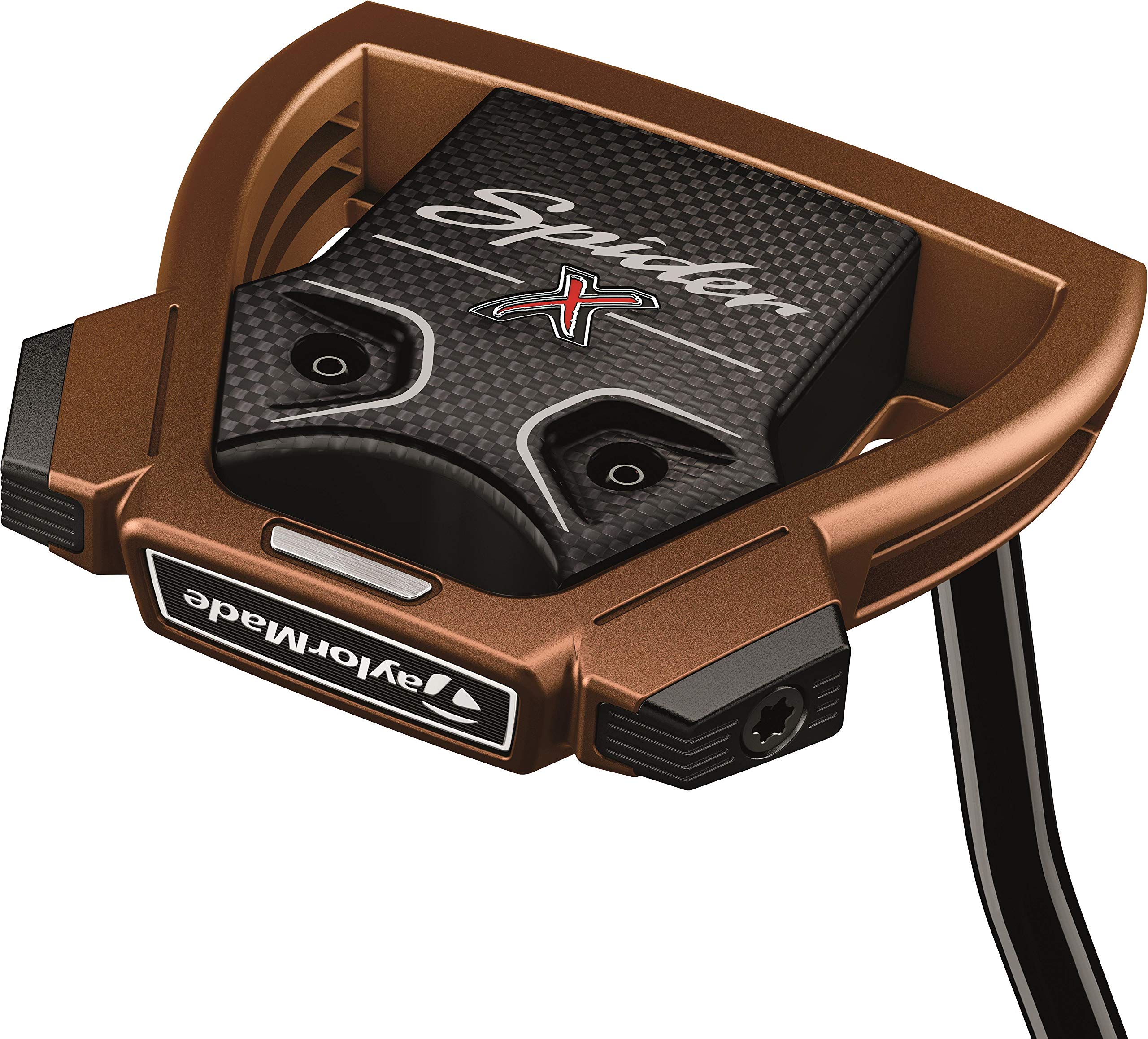 Amazon.co.jp: テーラーメイド(TAYLOR MADE) パター SPIDER X