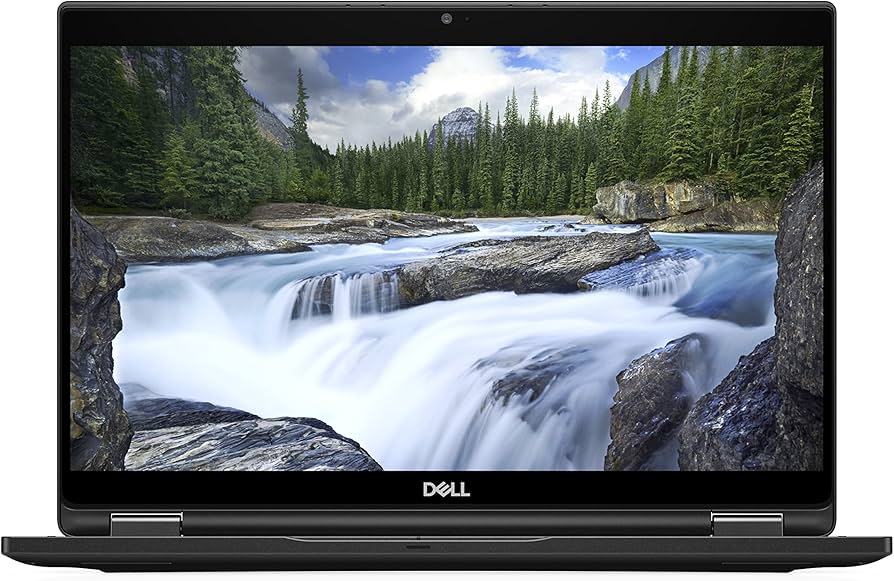 Amazon.com: Dell Latitude 7390 Notebook with Intel QC i7-8650U