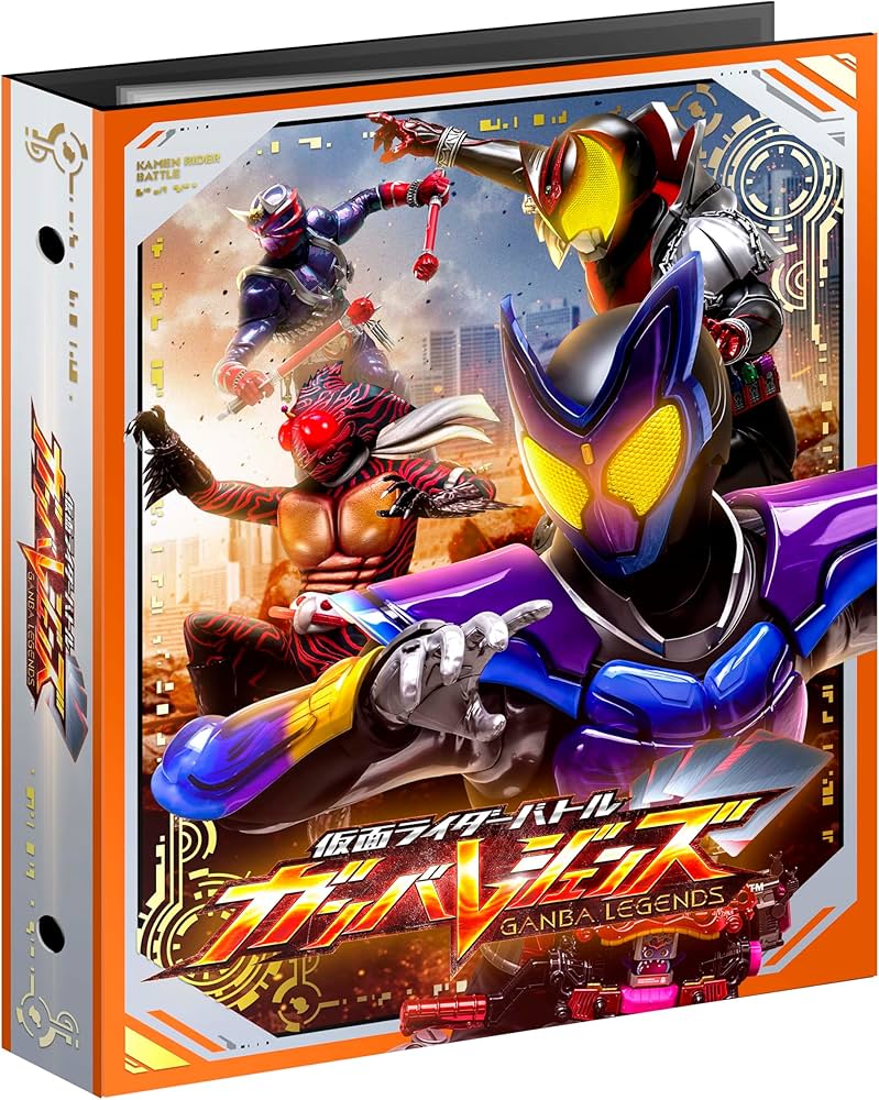 Amazon.co.jp: バンダイ(BANDAI) 仮面ライダーバトルガンバレジェンズ