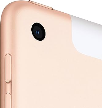 Amazon.com : Apple 2020 iPad 8th Gen (10.2-inch, Wi-Fi, 128GB