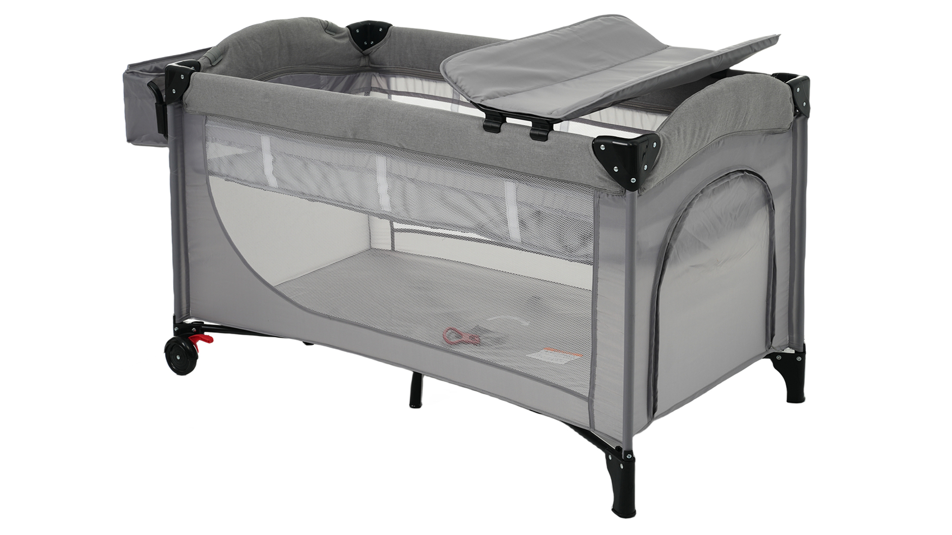 Amazon.co.jp: Kennkari プレイヤード 折りたたみ ベビーサークル