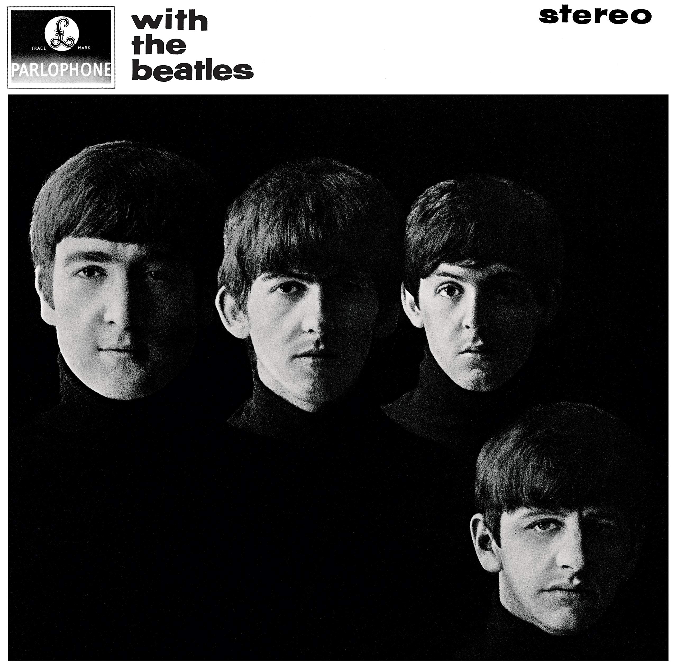 With The Beatles: Amazon.sg: Music