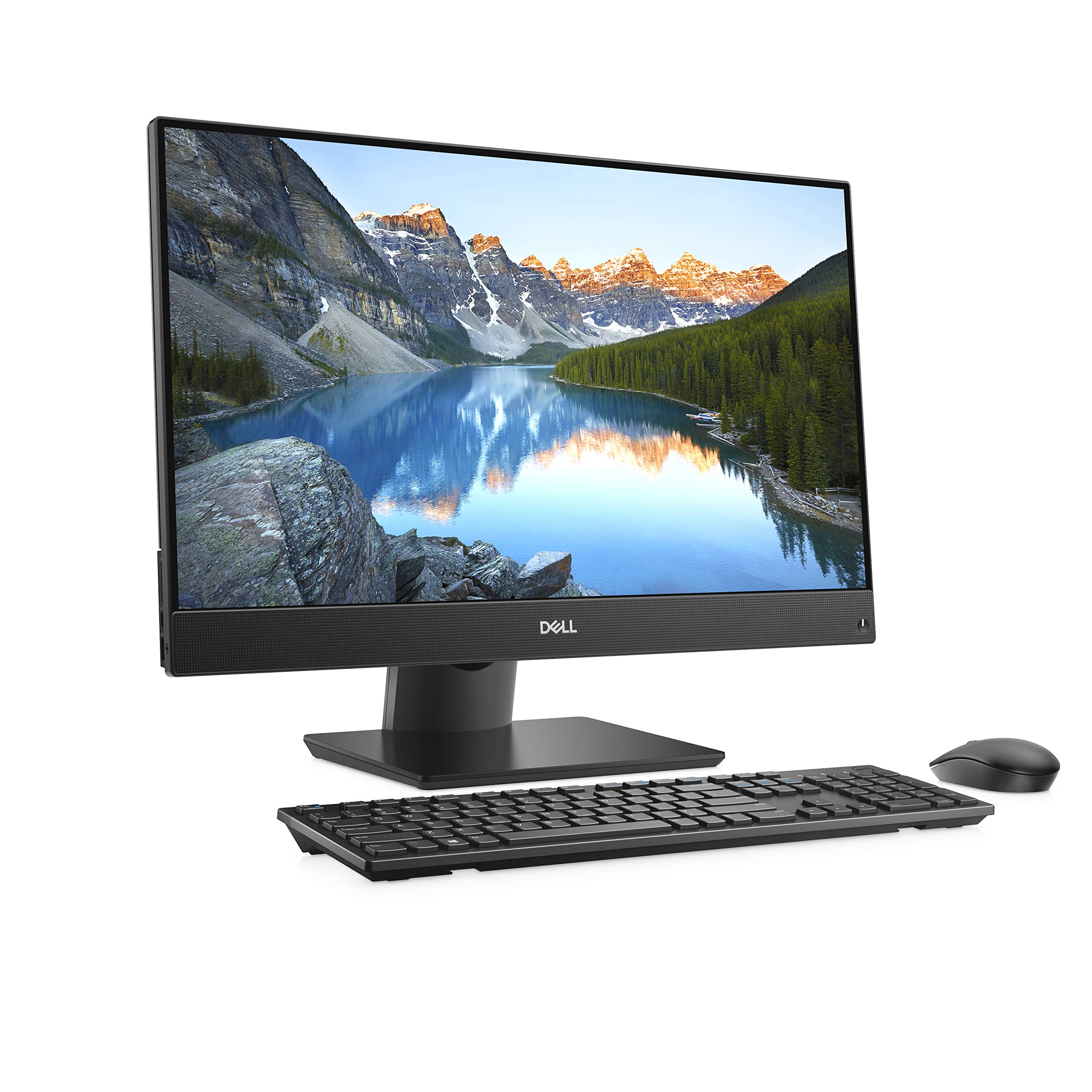Windowsデスクトップ DELL Inspiron 5477 AIO デル Inspiron 24 5477