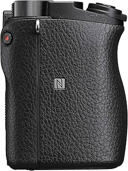 Amazon.com : Sony Alpha a6500 Mirrorless Digital Camera w/ 2.95