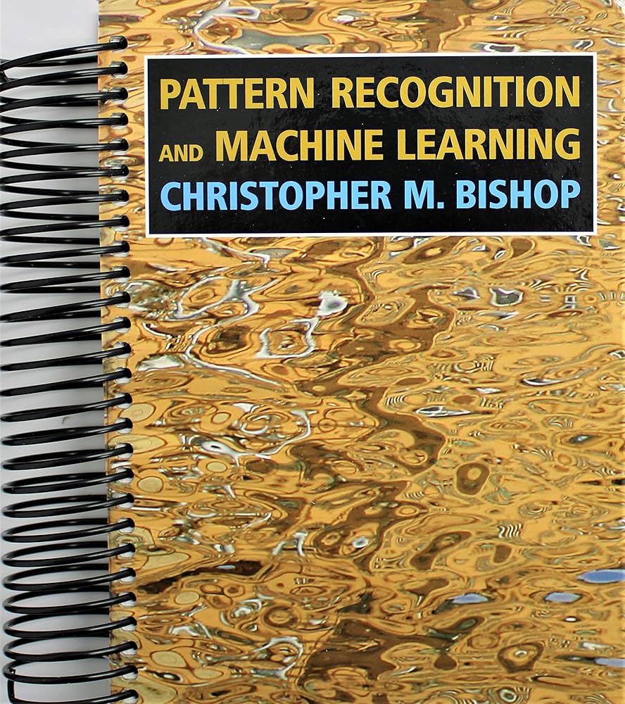 Pattern Recognition and Machine Learning (Information Science and