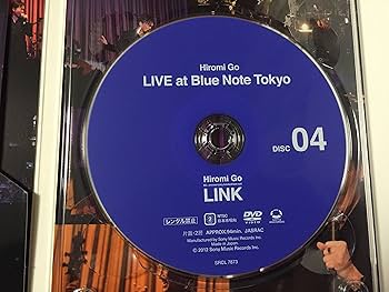 Amazon.co.jp: 40th anniversary limited box set“LINK