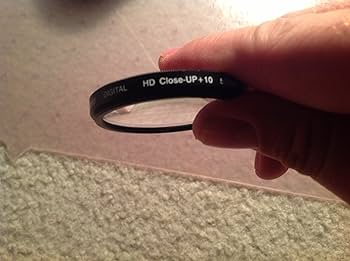 Amazon.com : Panasonic VW-CLT1 Panasonic 3D Lens for HDC HD