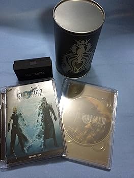 Amazon | ファイナルファンタジーVII アドベント チルドレン
