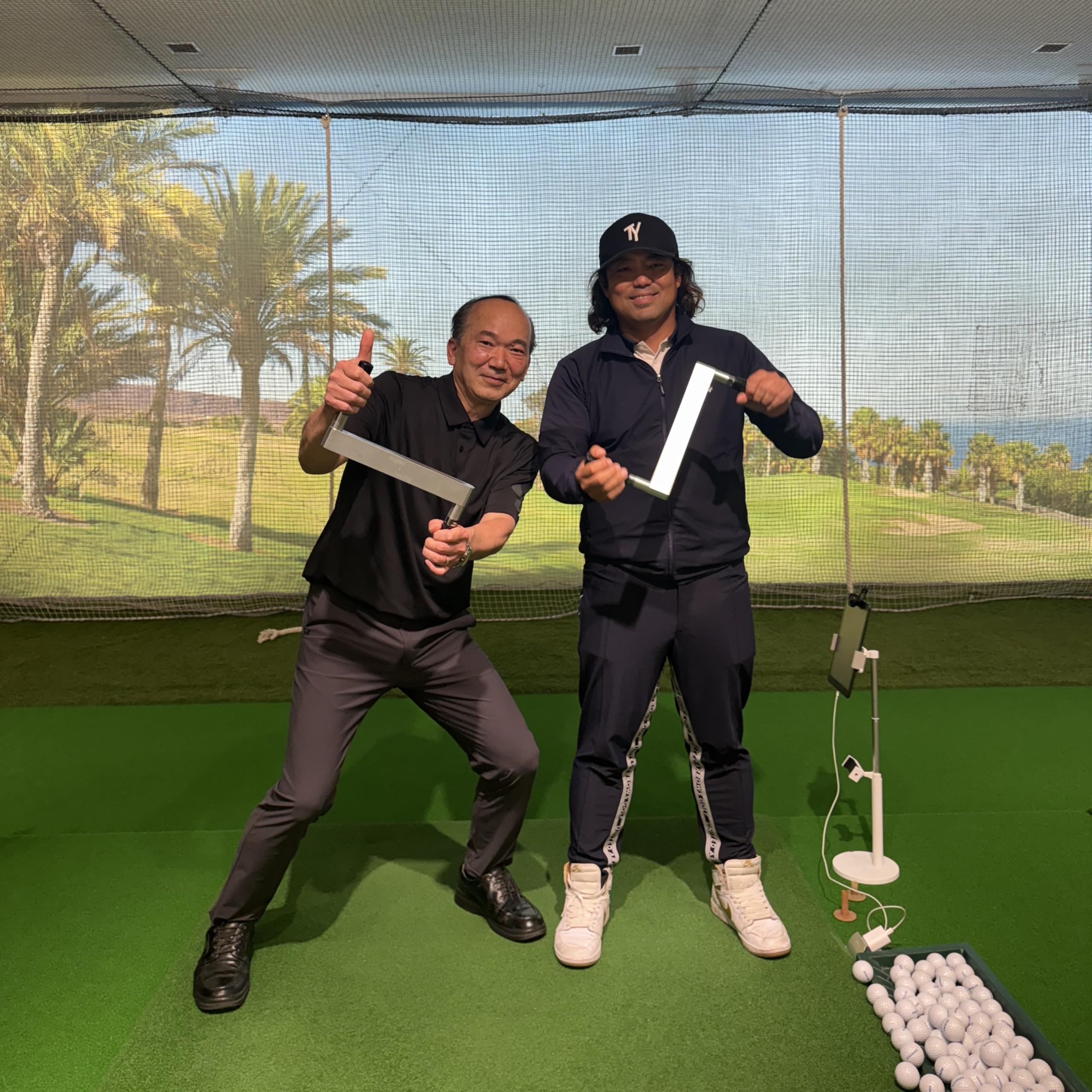 Amazon | 誰でもクラブの正しい使い方を体感できるようになる魔法の