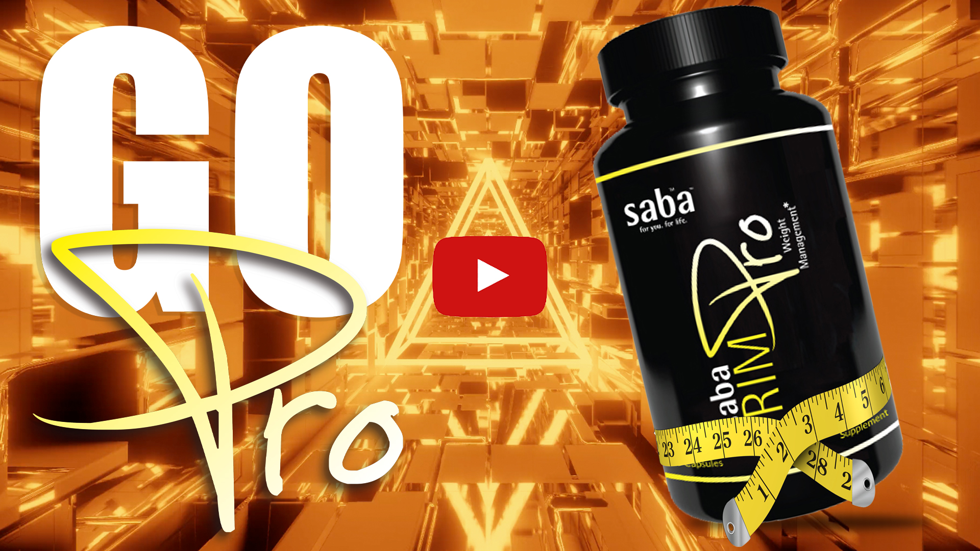Amazon.com: Saba Trim Pro 60 capsules : Health & Household