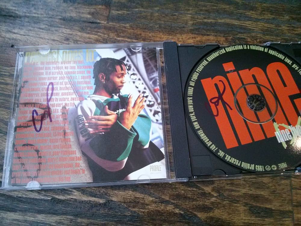 Amazon.co.jp: Nine Livez: ミュージック