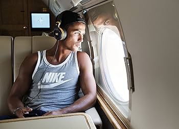 Amazon.co.jp: Monster ROC Sport Black Platinum オーバーイヤー