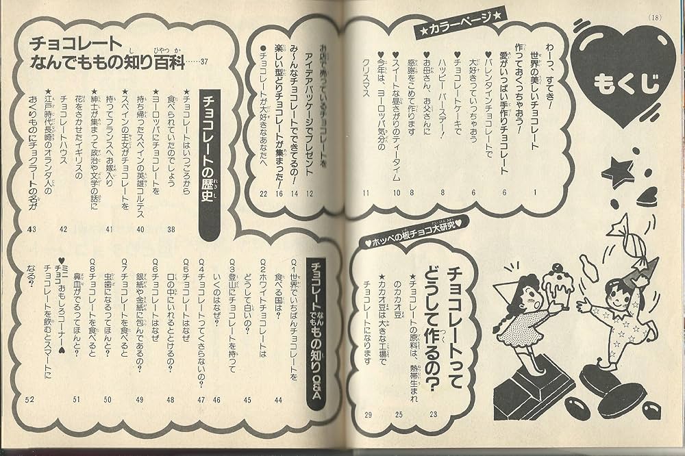 Amazon.co.jp: アイラブチョコレート (小学館ミニレディー百科シリーズ