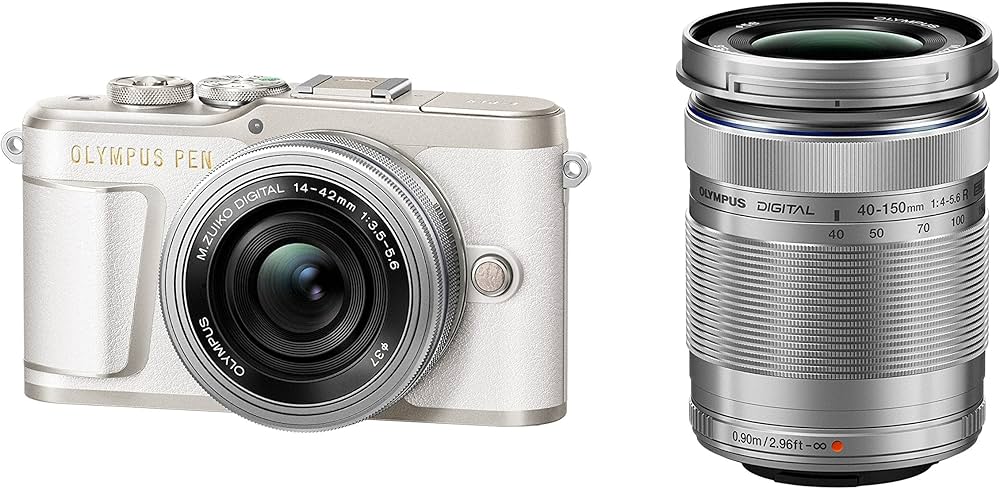 Amazon.co.jp: OLYMPUS PEN E-PL9 Mirrorless Camera : Electronics