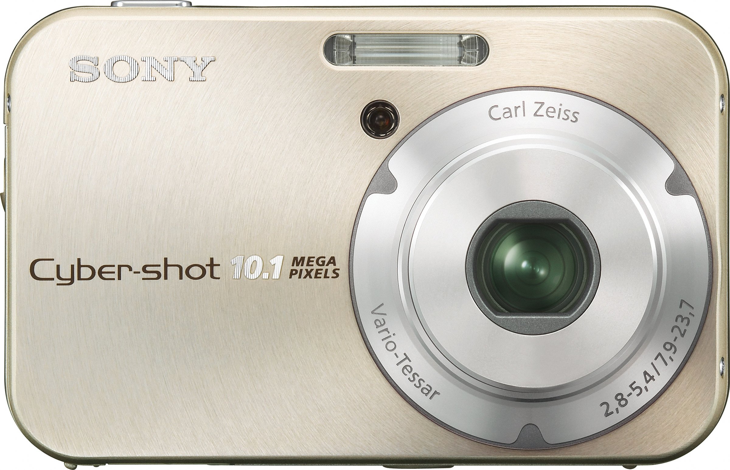 Amazon.com : Sony Cybershot DSC-N2 10.1MP Digital Camera with 3x