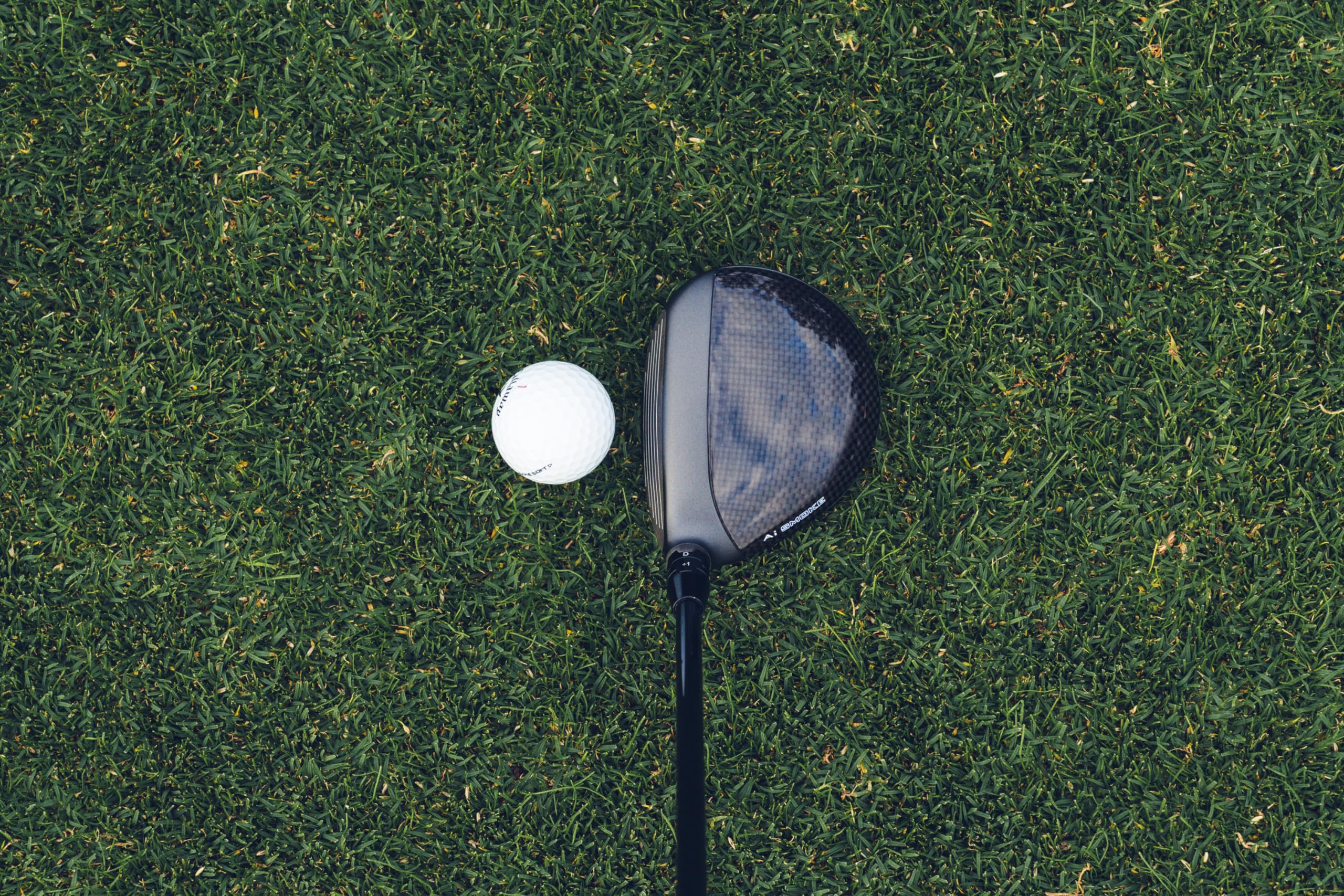 Amazon.co.jp: キャロウェイ Paradym Ai Smoke Triple Diamond