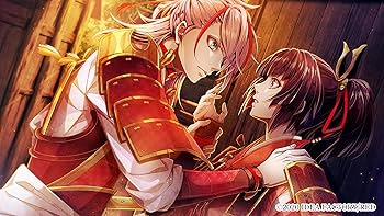 Amazon.co.jp: ビルシャナ戦姫 ~源平飛花夢想~ : ゲーム