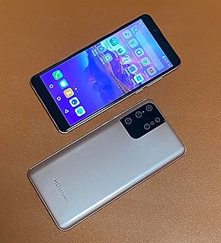 Amazon.com: zsddzzy Smartphone，N25 Unlocked Cell Phone，Dual SIM