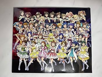 Amazon.co.jp: THE IDOLM@STER M@STERS OF IDOL WORLD!! 2015 Live Blu