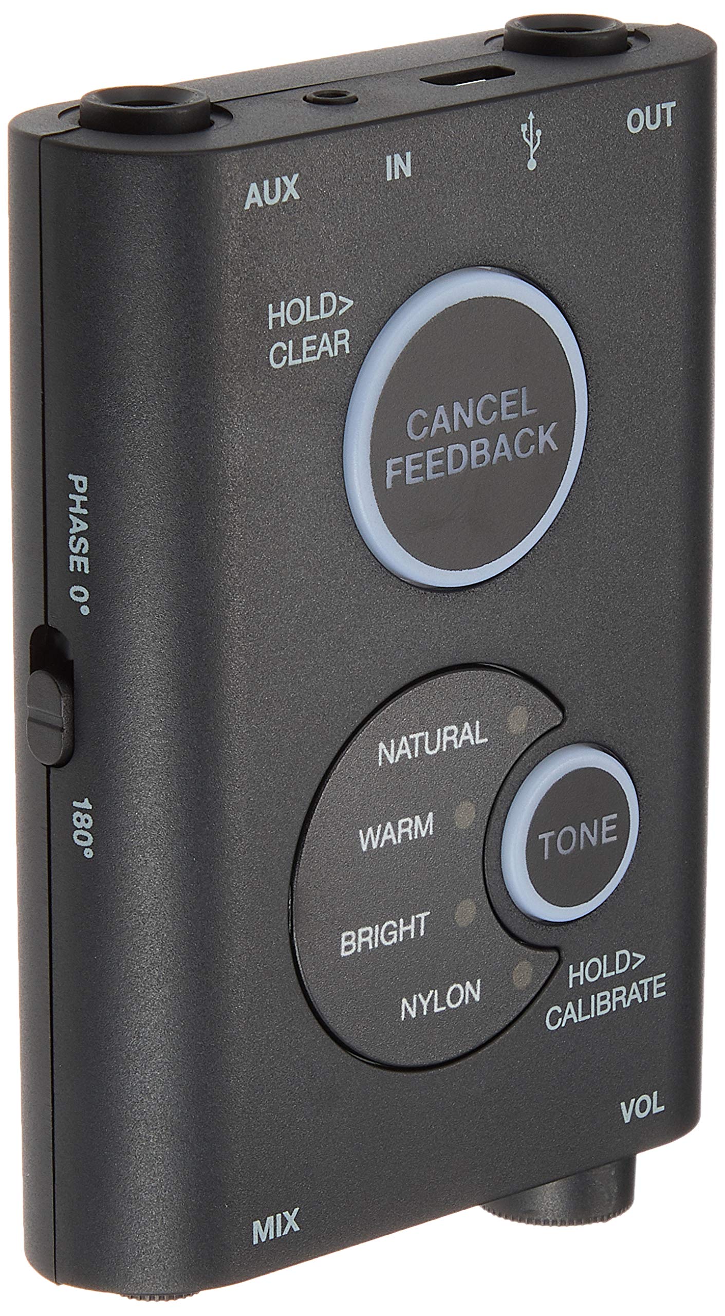Amazon.co.jp: IK Multimedia iRig Acoustic Stage アコースティック