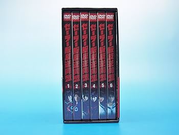 Amazon.co.jp: セーラー服反逆同盟 DVD-BOX : 中山美穂, 仙道敦子