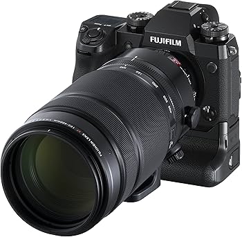 Amazon | 富士フイルム(FUJIFILM) ミラーレス一眼カメラ X-H1ブラック