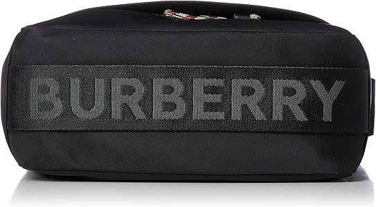 Amazon | [バーバリー] ショルダーバッグ 8025669 パディ サコッシュ