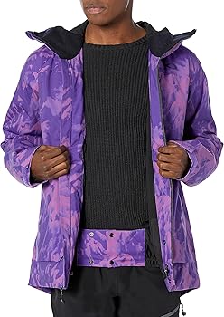 Amazon.com : Oakley TC Earth Shell Jacket : Clothing, Shoes & Jewelry