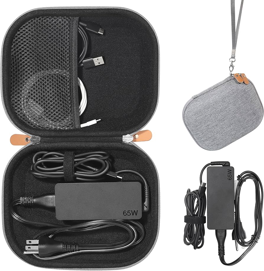 Amazon.com: getgear Charger Adapter Case Compatible with Lenovo