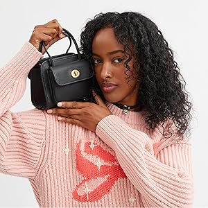 Amazon.com: COACH, Womens, The Originals Glovetanned Leather