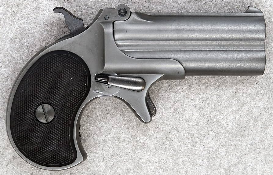 Amazon | マルシン デリンジャー エクセレントヘビーウェイト 18歳以上