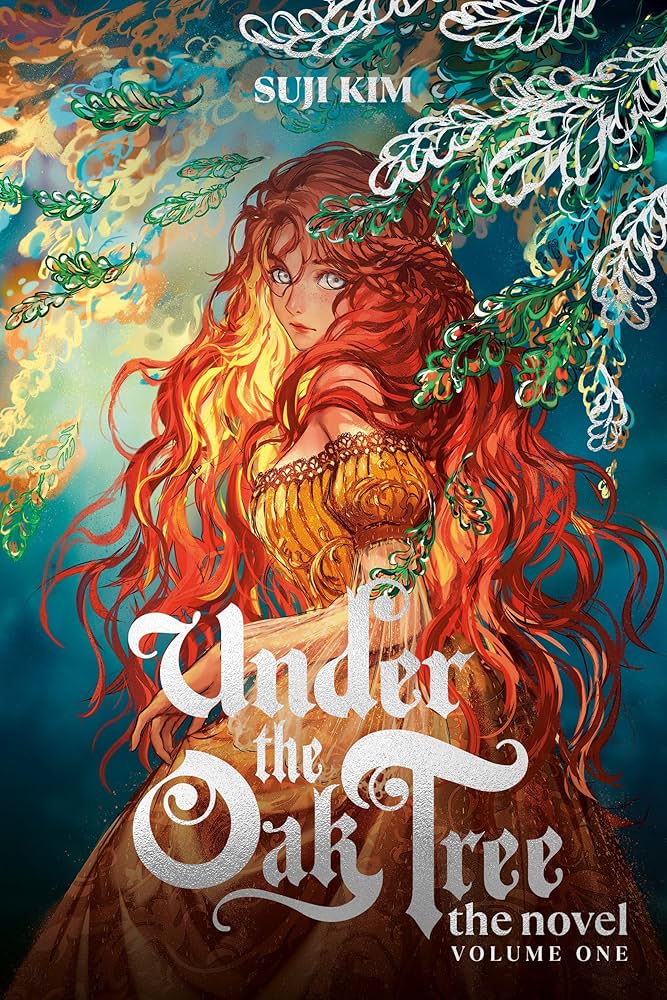 Amazon | Under the Oak Tree: Volume 1 (The Novel) (Under the Oak