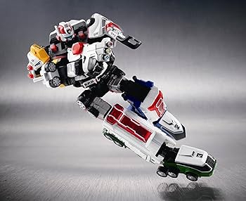 Amazon.co.jp: TAMASHII NATIONS スーパーロボット超合金