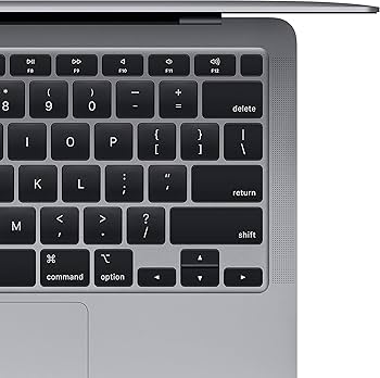 Amazon.com: Apple Early 2020 MacBook Air with 1.1 GHz Intel Core