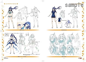 Amazon.co.jp: シンフォギアGX デザインアーカイヴ : 本