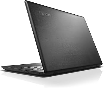 Lenovo IdeaPad 110 15AST 15.6-inch Laptop (A9-9400/8GB/1TB/Free