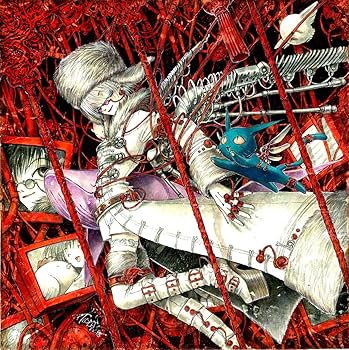 Amazon.co.jp: THORES柴本画集 IL TAPPETO ROSSO (イラスト・画集