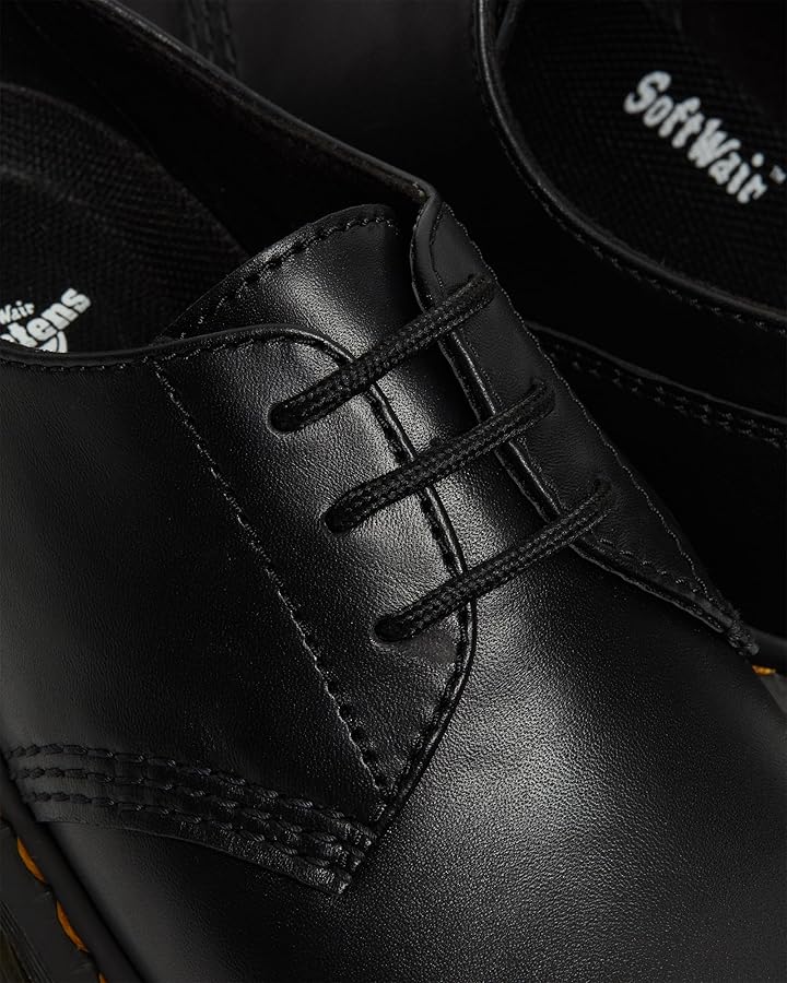 Amazon | [ドクターマーチン] 厚底 カジュアルシューズ AUDRICK 3