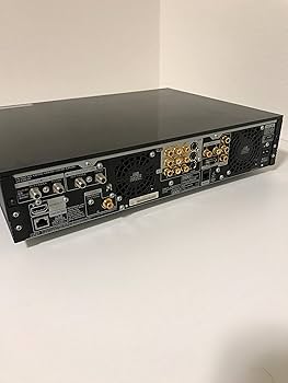 Amazon | SONY 500GB 2チューナー ブルーレイレコーダー BDZ-X90