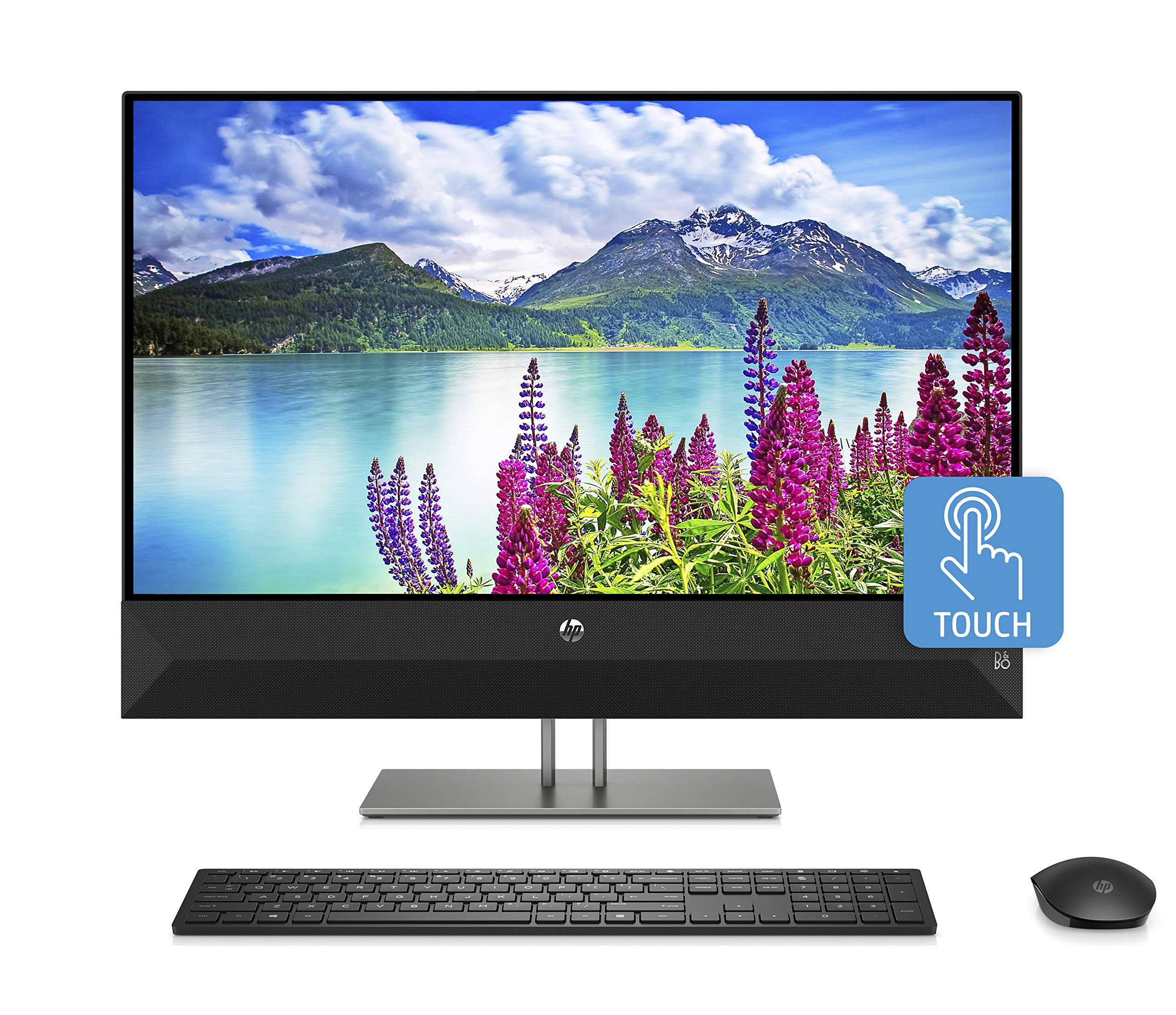 Amazon.com: HP Pavilion 24 All-in-One PC 23.8