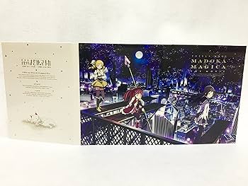 Amazon.co.jp: 劇場版 魔法少女まどか☆マギカ [前編] 始まりの物語