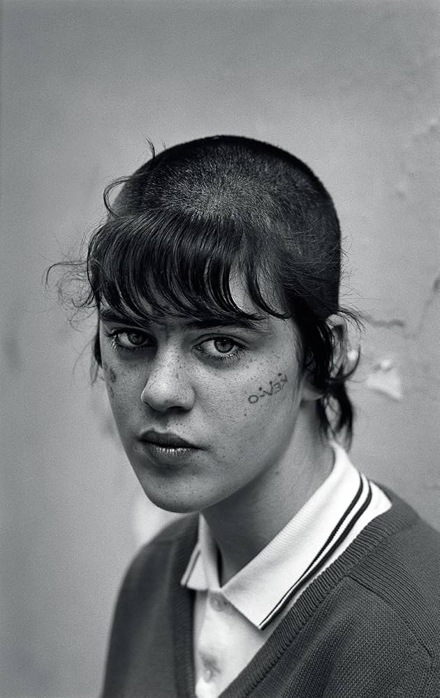 Amazon | Derek Ridgers: 78-87 London Youth | Ridgers, Derek