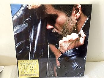 E MICHAEL FAITH 2CD + DVD 帯付 E MICHAEL FAITH 2CD + DVD 帯付 E