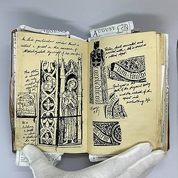 Amazon.co.jp: 聖杯手帳 インディージョーンズ ストーリープロップ