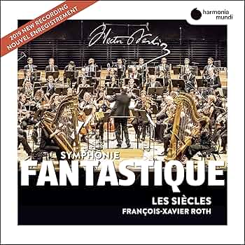 Amazon.co.jp: ベルリオーズ : 幻想交響曲 | 序曲「宗教裁判官