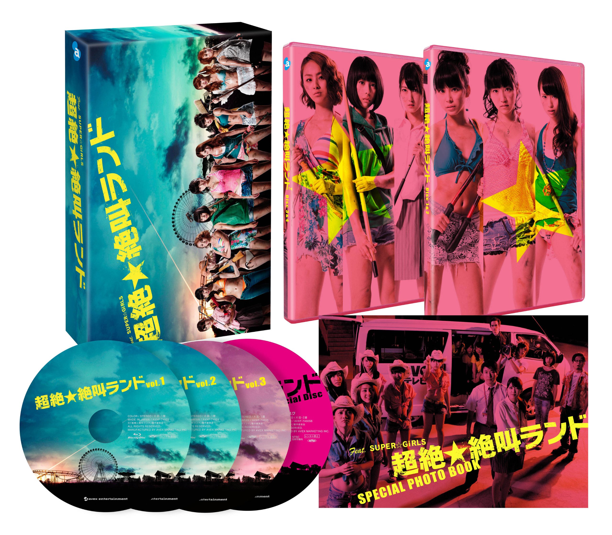 バラ売り可能 B'z Blu-ray DVD 6作品セット+おまけ