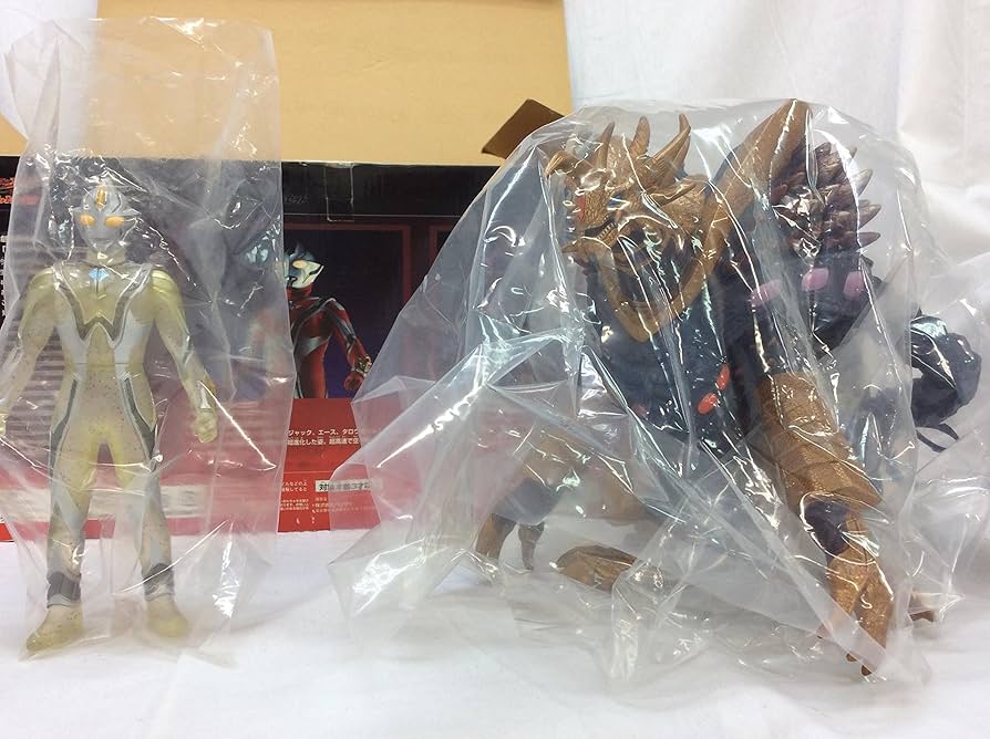 Amazon.co.jp: ウルトラマンメビウス メビウスインフィニティー＆ U