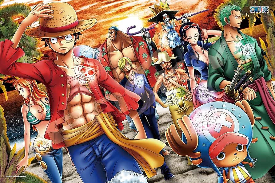Amazon.co.jp: エンスカイ(ENSKY) ONE PIECE ワンピース 上陸-Color